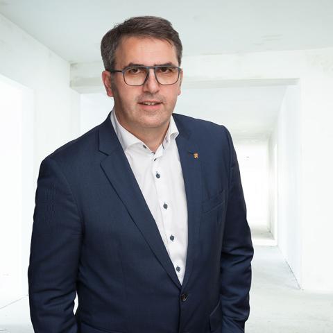 Bmst.Dipl.-Ing. Anton Rieder