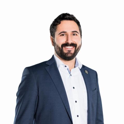 Alexander Hoppenrath, EMBA