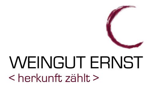 Weingut Ernst 